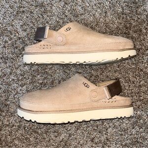 UGG Goldenstar Clog